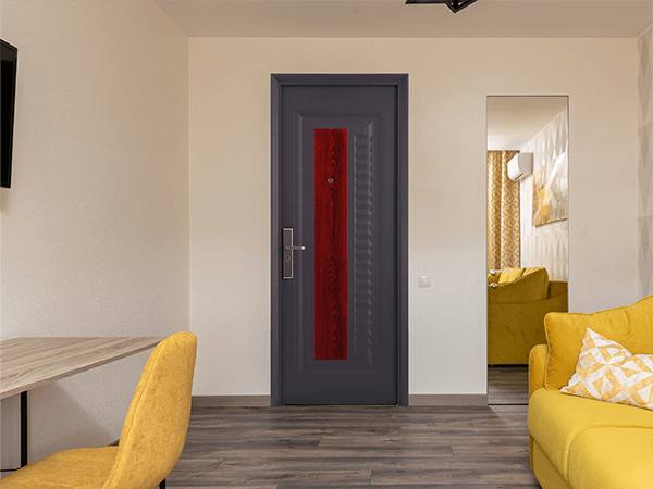 PINTU APARTEMEN tahan lama