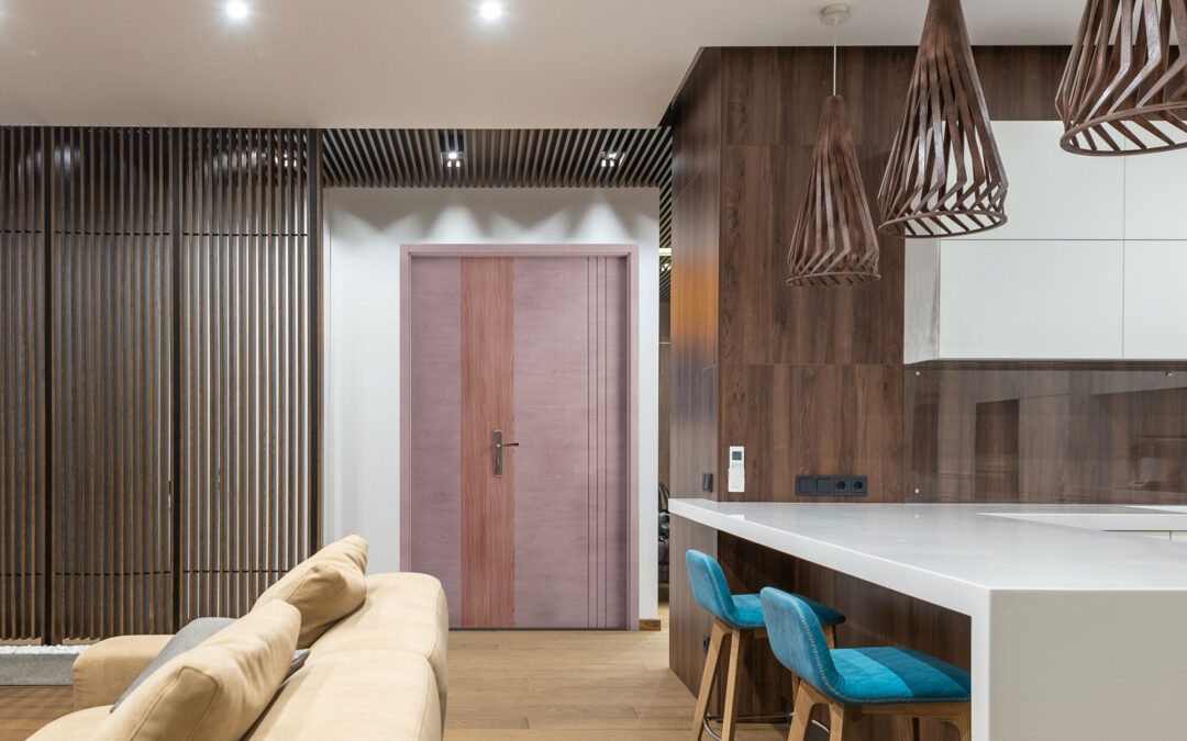 5 Permasalahan Pintu Kamar Mandi yang Bikin Mood Kamu Jadi Rusak