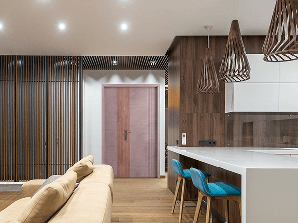 PINTU RUMAH