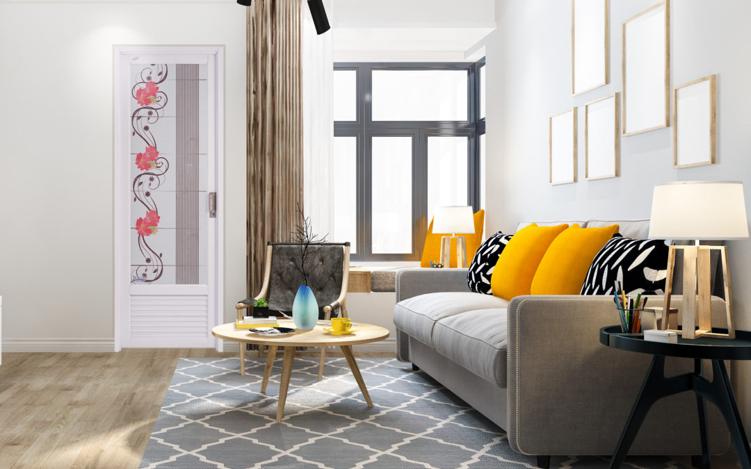 Wajib! Ketahui Hal Ini Sebelum Kamu Membeli Pintu Kamar Mandi