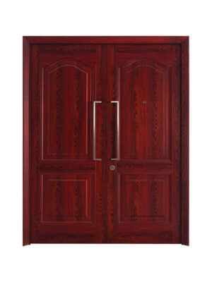 model pintu utama