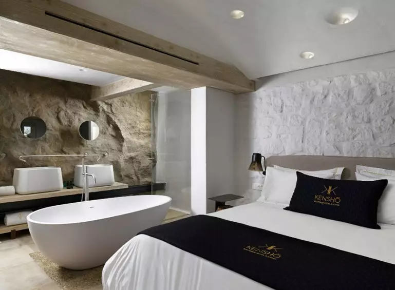 kamar mandi didalam kamar tidur penempatan kamar mandi didalam kamar tidur