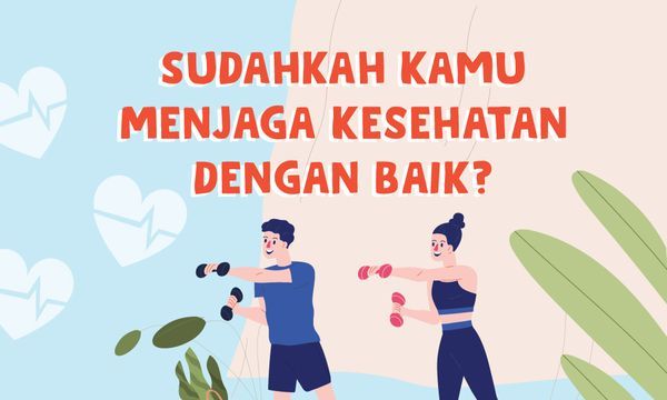 tips menjaga kesehatan tips menjaga kesehatan