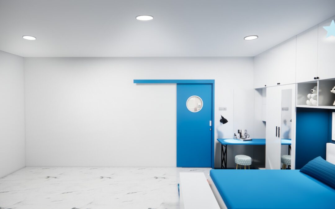Keunggulan Model Pintu Sliding, Rumah Semakin Nyaman dan Lega!