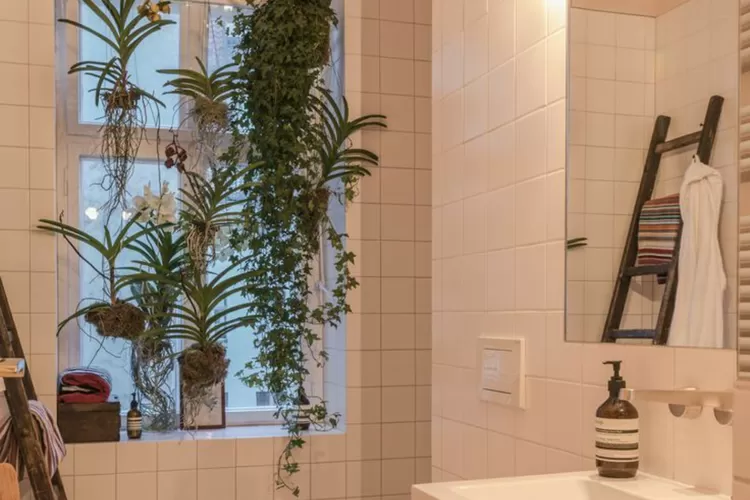 kamar mandi scandinavian desain kamar mandi scandinavian