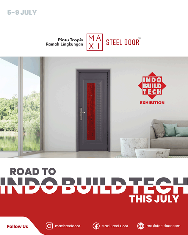 ibtH-30 indobuildtech 2023