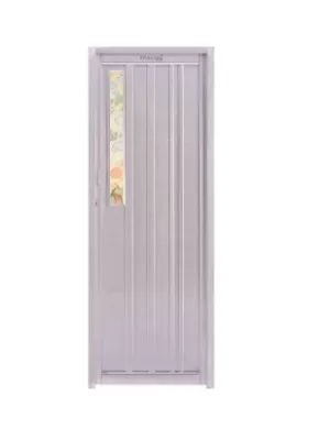 pintu kamar mandi stylish