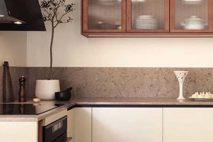 warna beige rumah