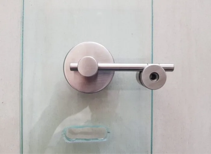 gagang pintu kamar mandi gagang pintu kamar mandi