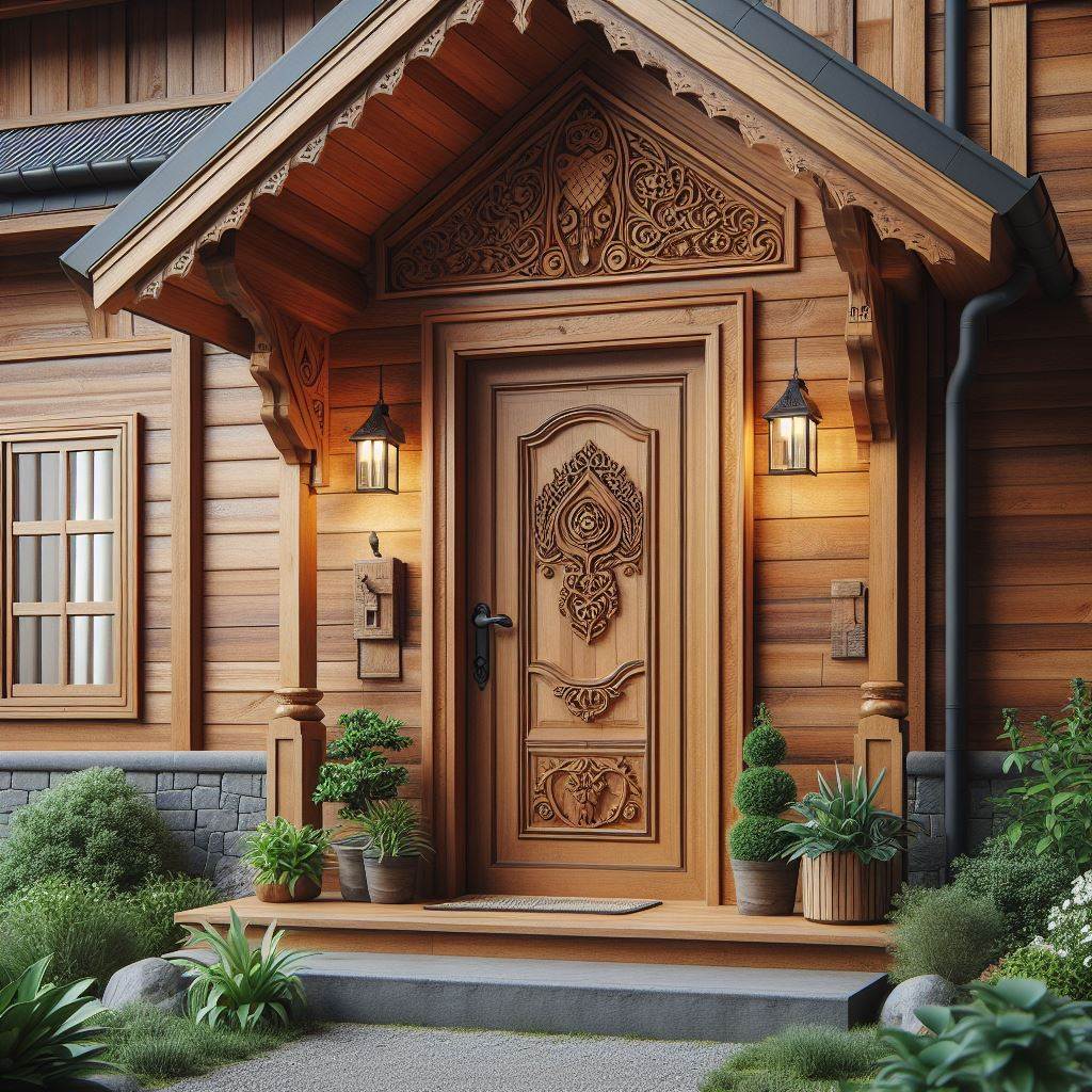OIG2 pintu kayu