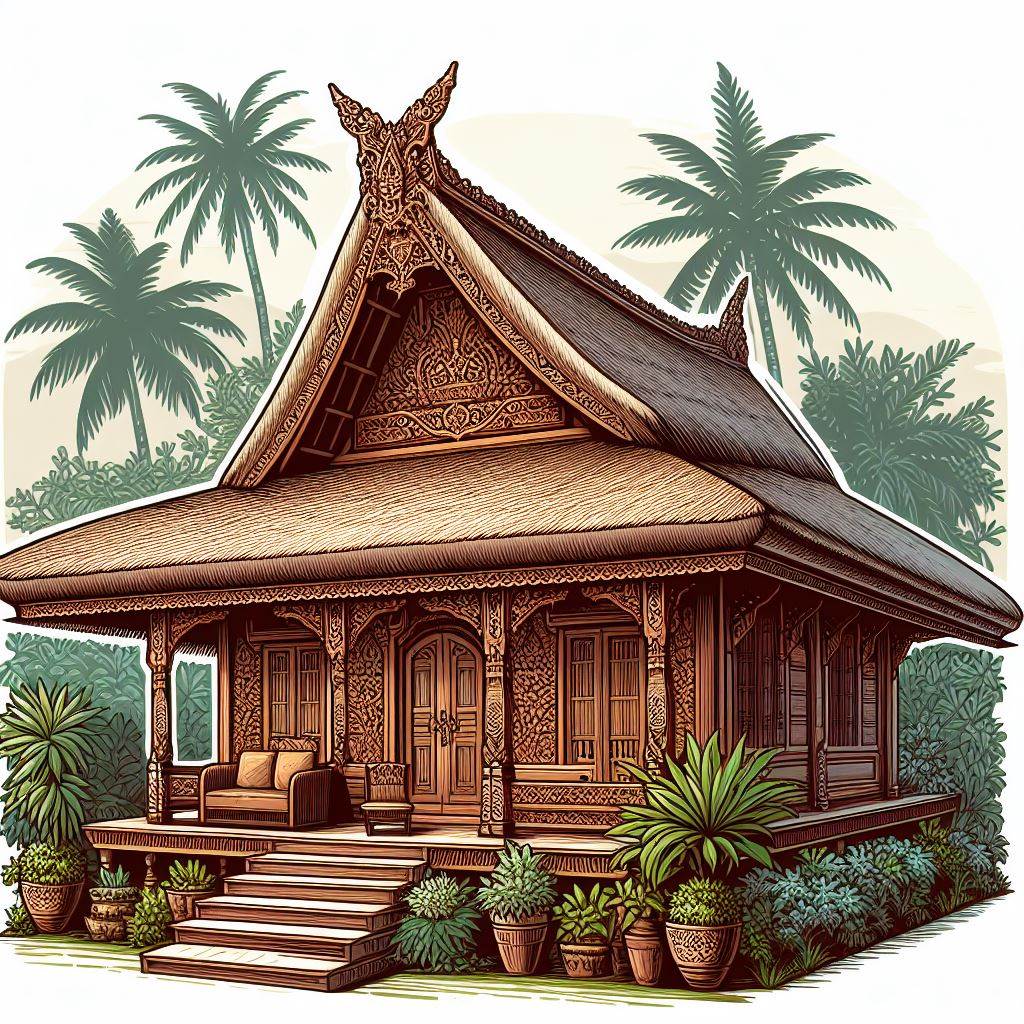 Rumah Kampung