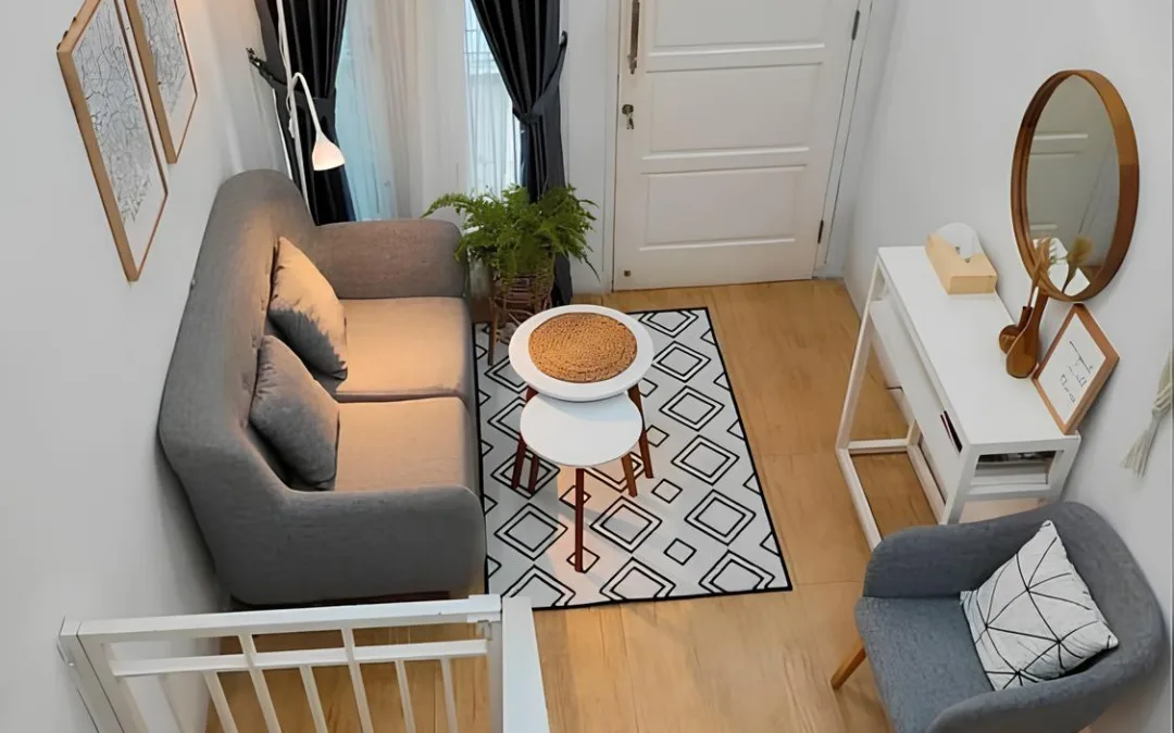 Cara Menata Rumah agar Rapi ala Si Minimalis: Terapkan Trik 5H!