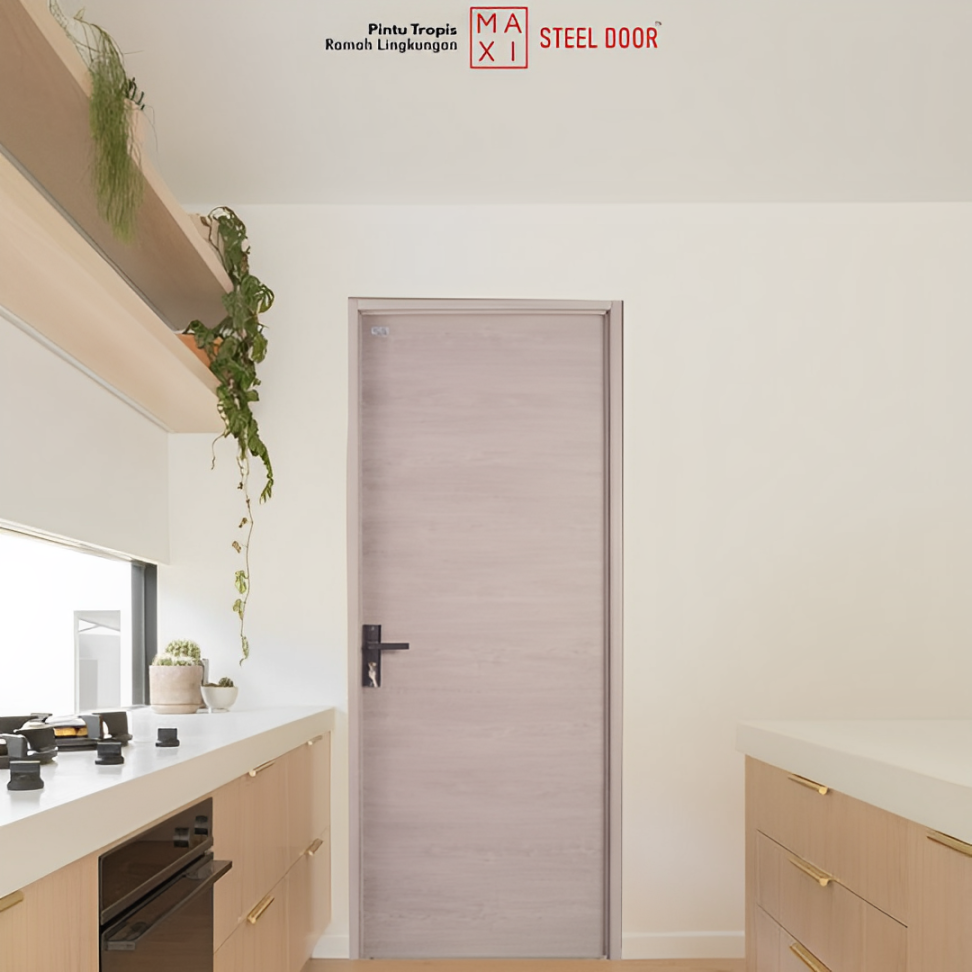 dapur minimalis modern