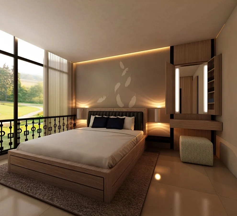 desain-kamar-tidur-minimalis-ARYAdesain-3-min (1) kamar tidur nyaman