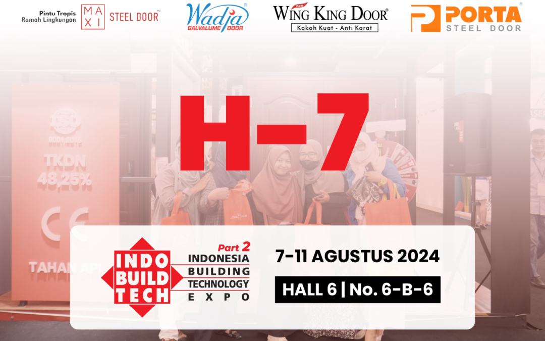 IBT 2024 : 5 Alasan Kenapa Anda Tidak Boleh Melewatkan