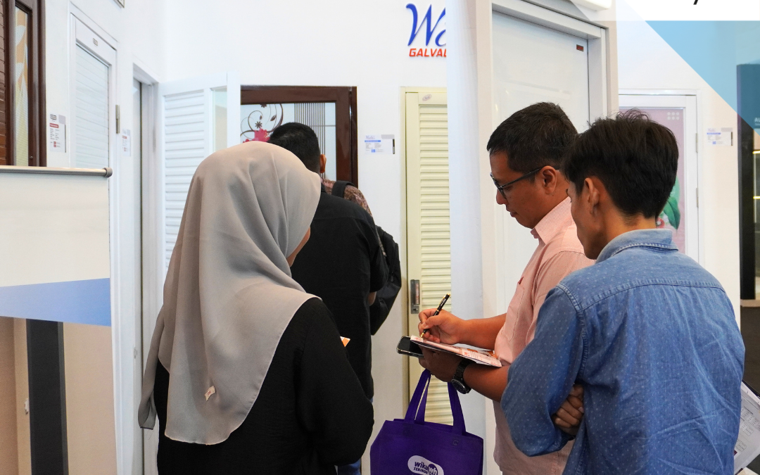 IndoBuildTech Expo 2024: Hari Kedua Penuh Inovasi dan Inspirasi