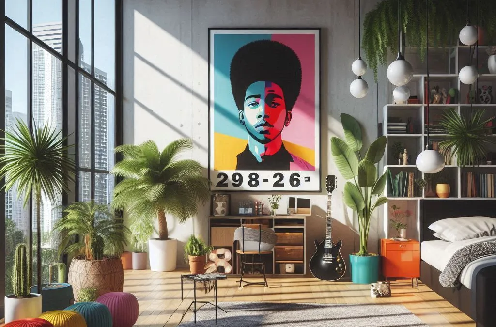 Gen Z: Rumah Ideal dengan Teknologi, Fleksibilitas, dan Gaya