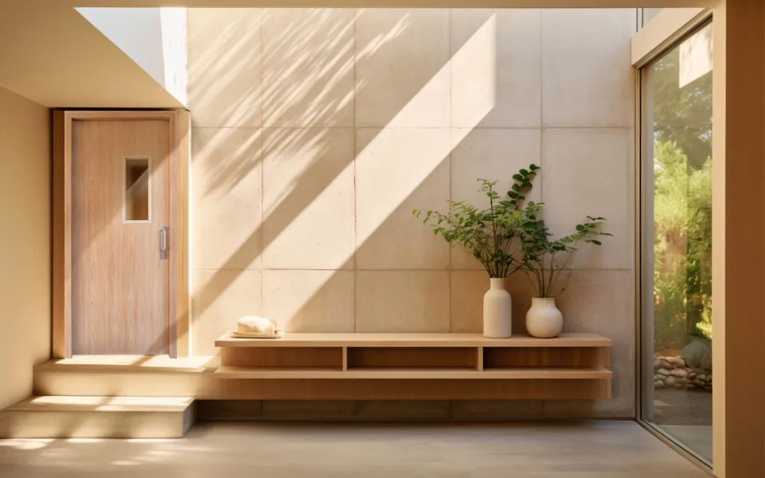 Desain Interior Rumah Minimalis Terpopuler di Dunia