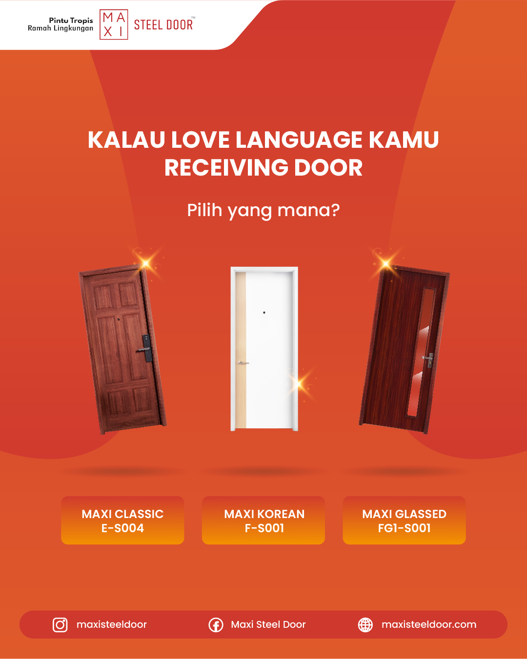 pintu