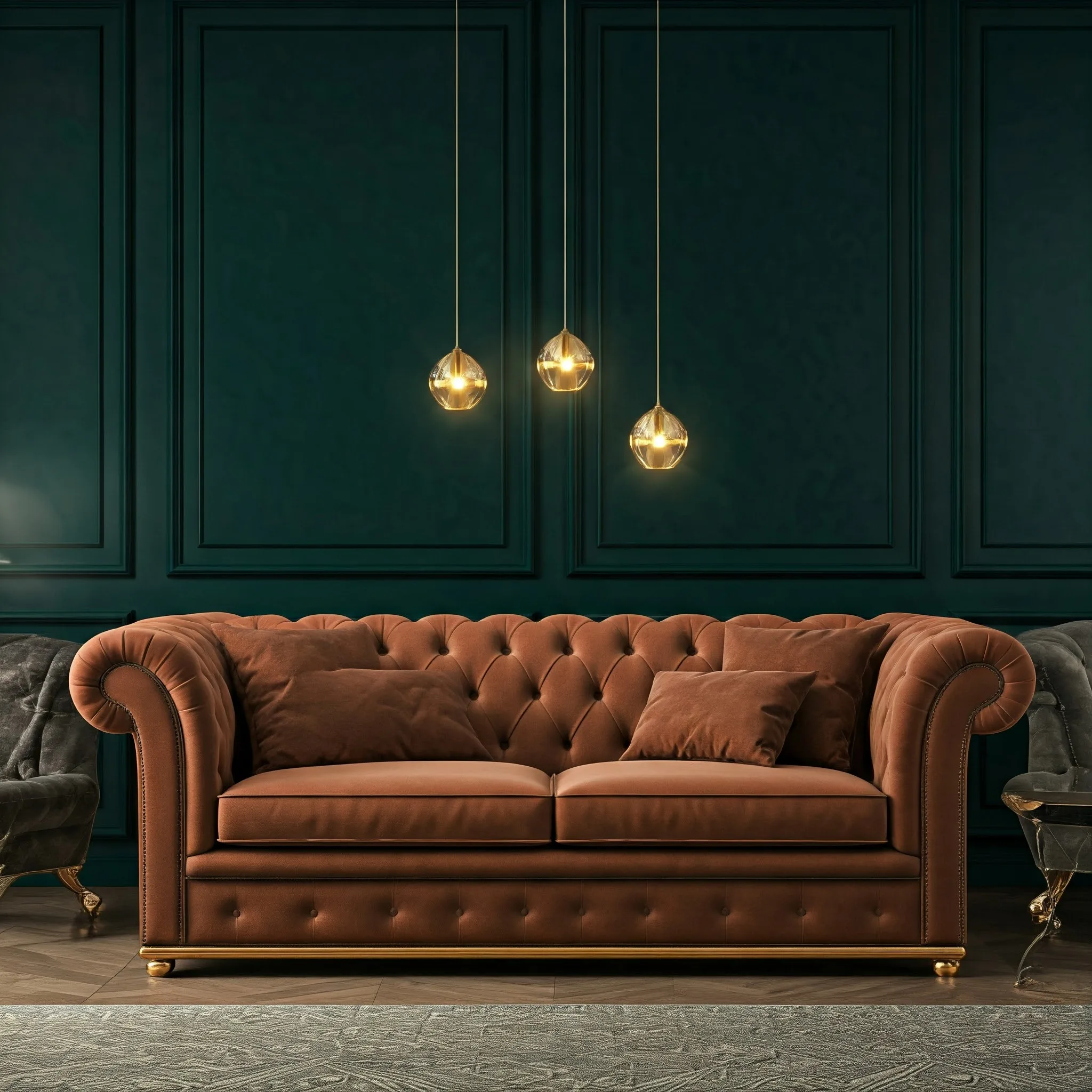 desain interior