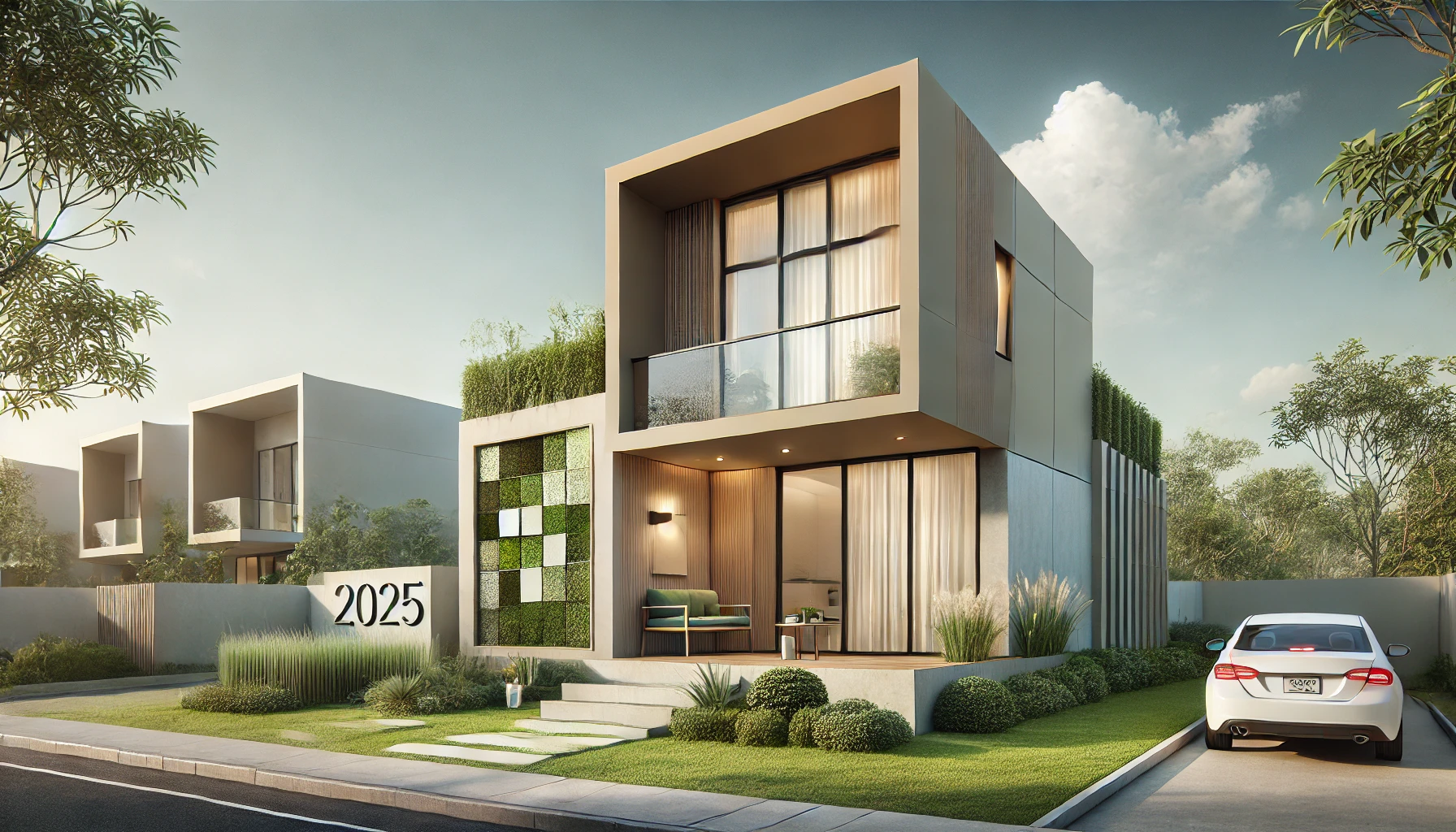 desain rumah minimalis