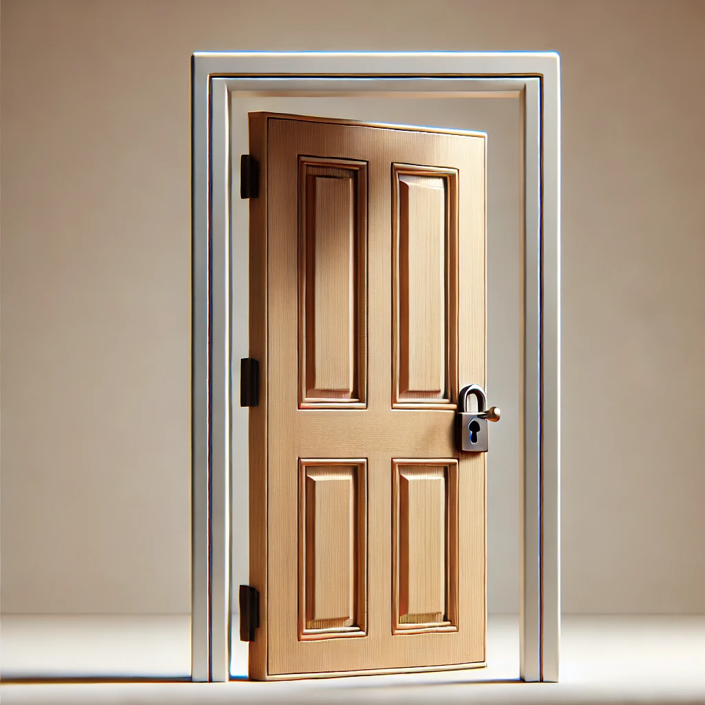 pintu