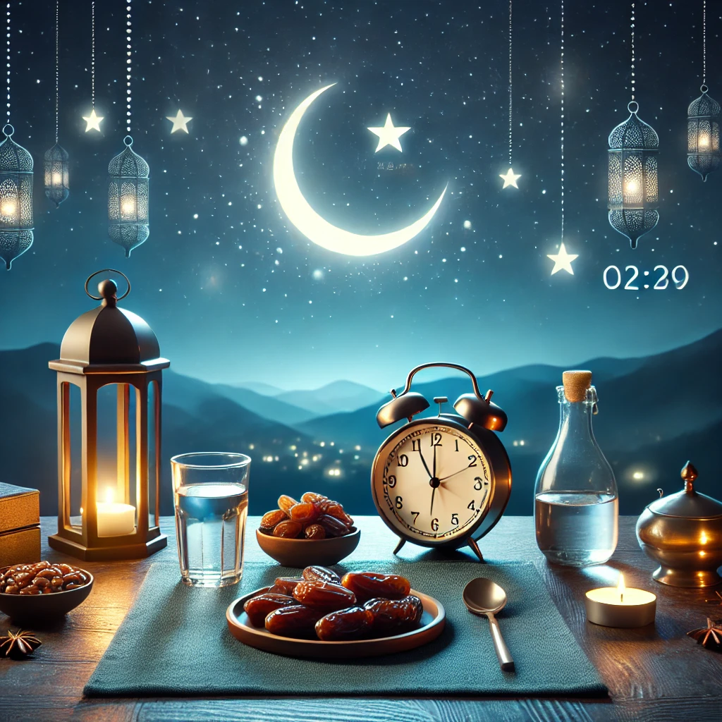 ramadhan 2025