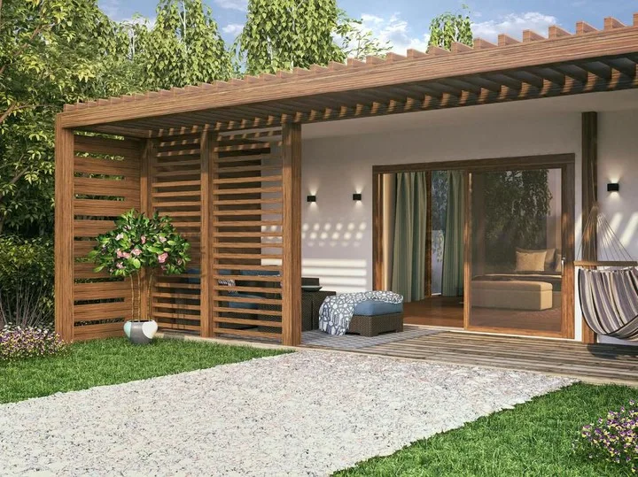 desain rumah