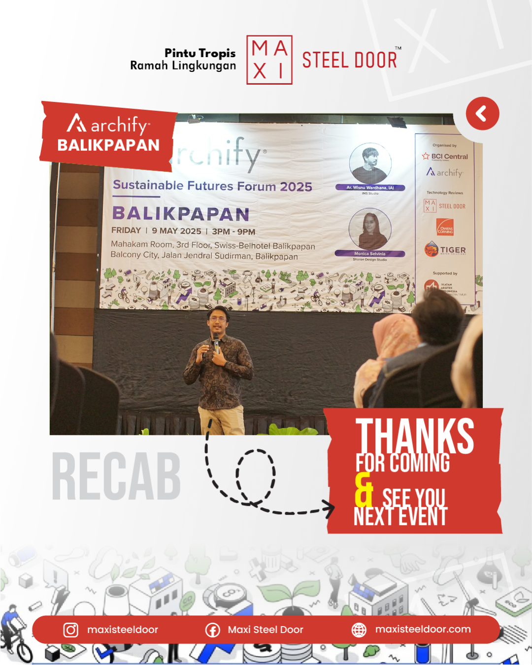 1 (18) event balikpapan
