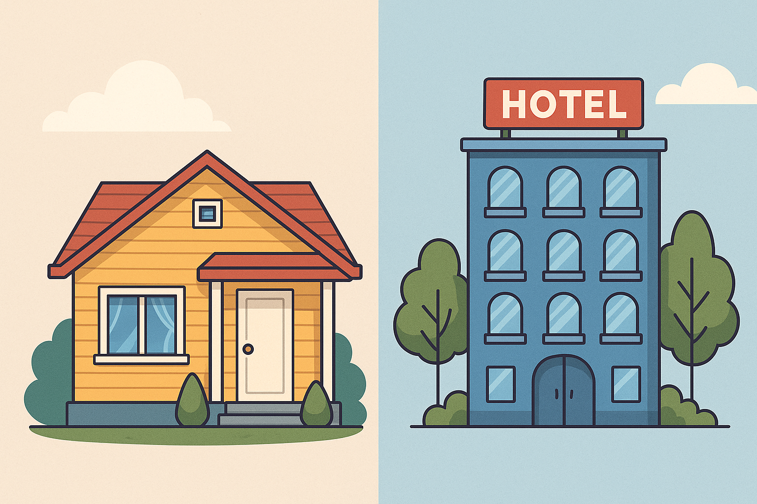 homestay