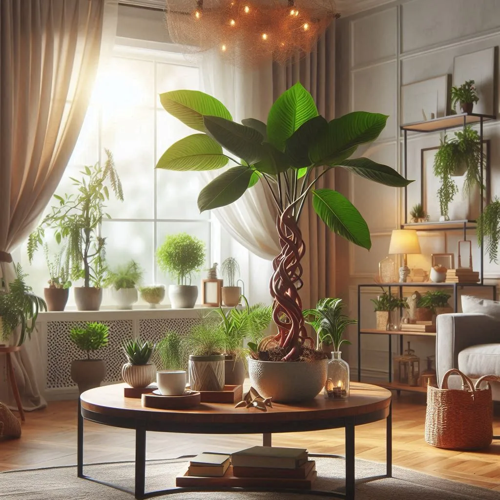 Tanaman Indoor untuk Pemula_ Mudah Dirawat, Tetap Menawan! tanaman indoor