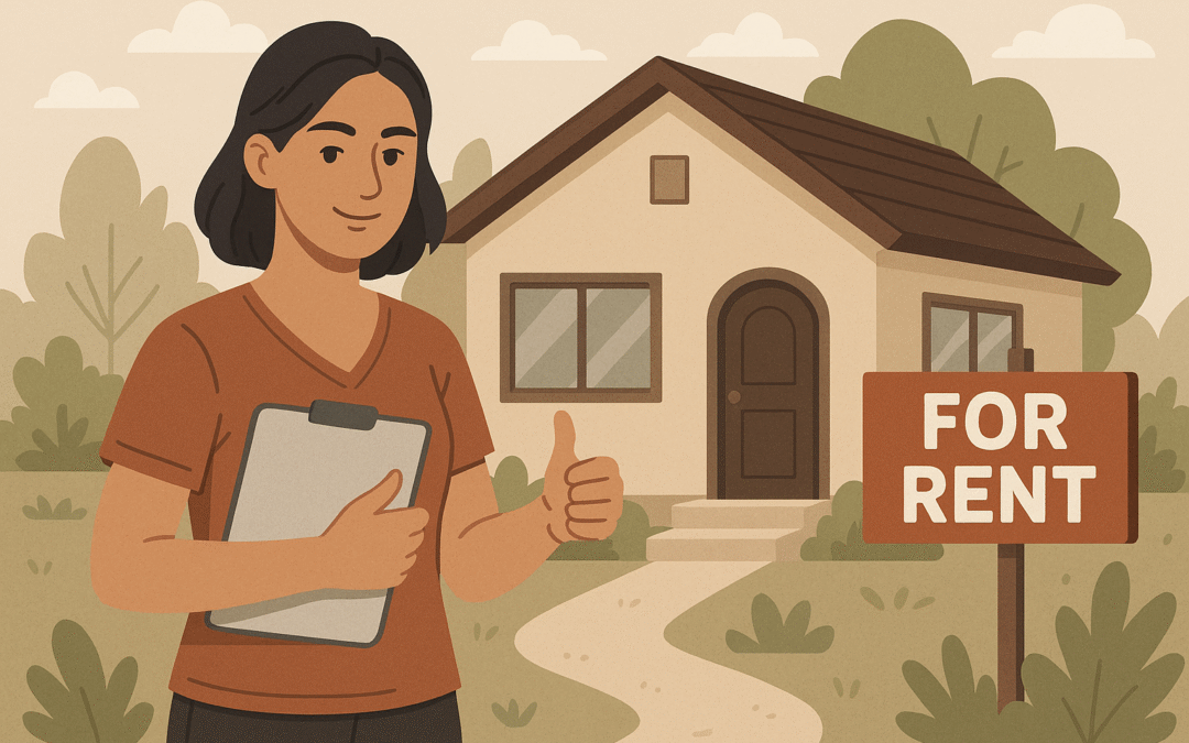 Rumah Kontrakan: Tips Memilih yang Nyaman & Aman