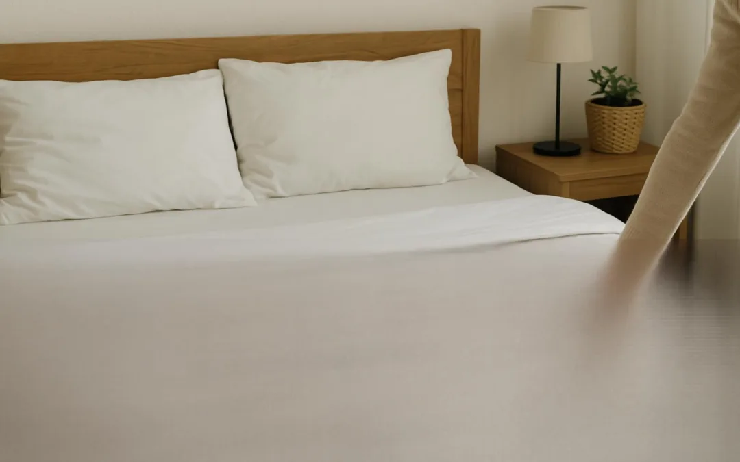 Tempat Tidur: Tips Merawatnya agar Tetap Awet dan Higienis