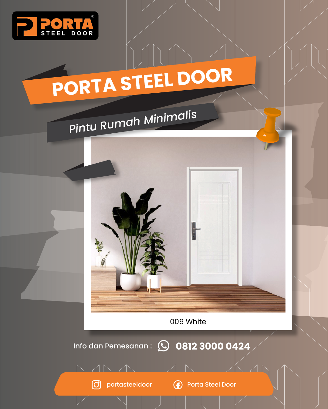 v2-porta-f1-009 white (1) desain pintu kamar