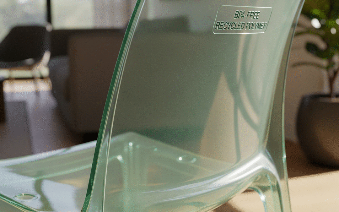 Jenis Plastik Aman untuk Perabotan Rumah Tangga