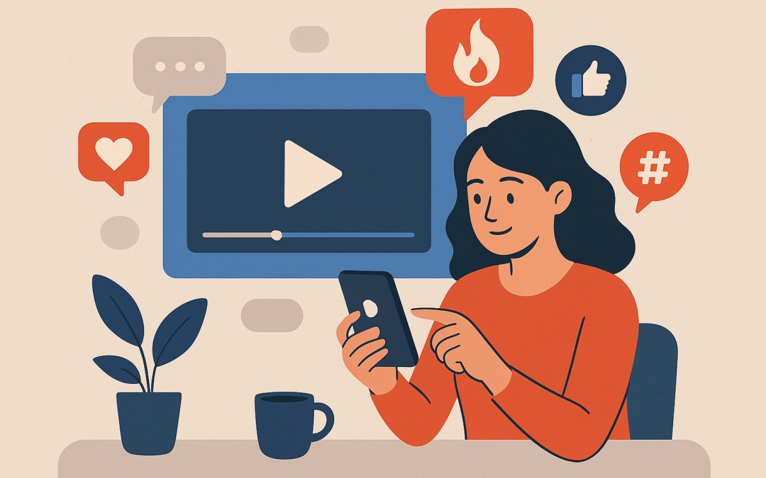 Konten Viral: Seni, Sains, atau Sekadar Keberuntungan?