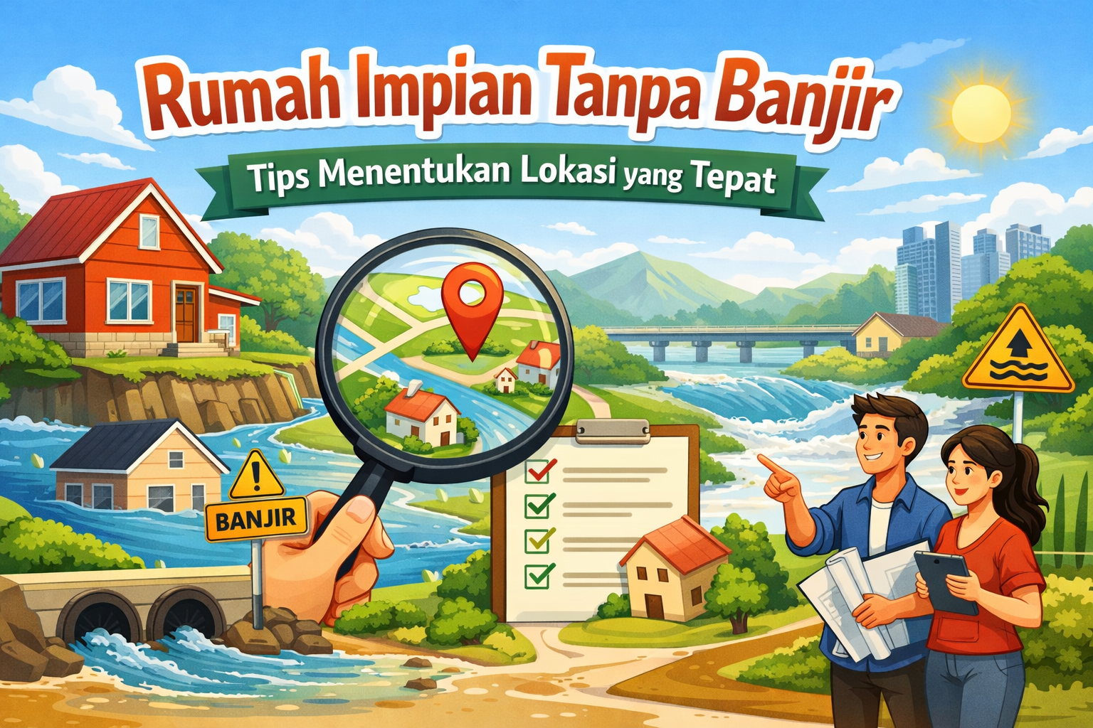 rumah impian