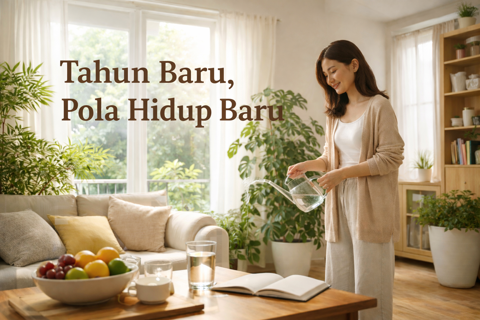 tahun baru