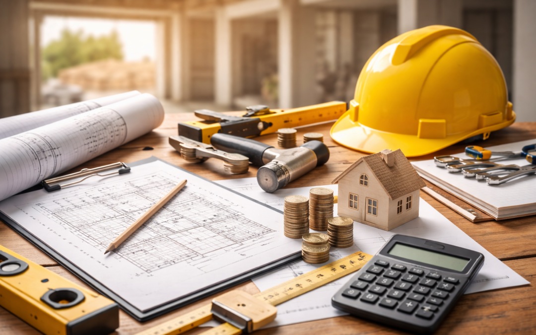 Renovasi Rumah: Estimasi Biaya, Perencanaan, dan Tips Efisien
