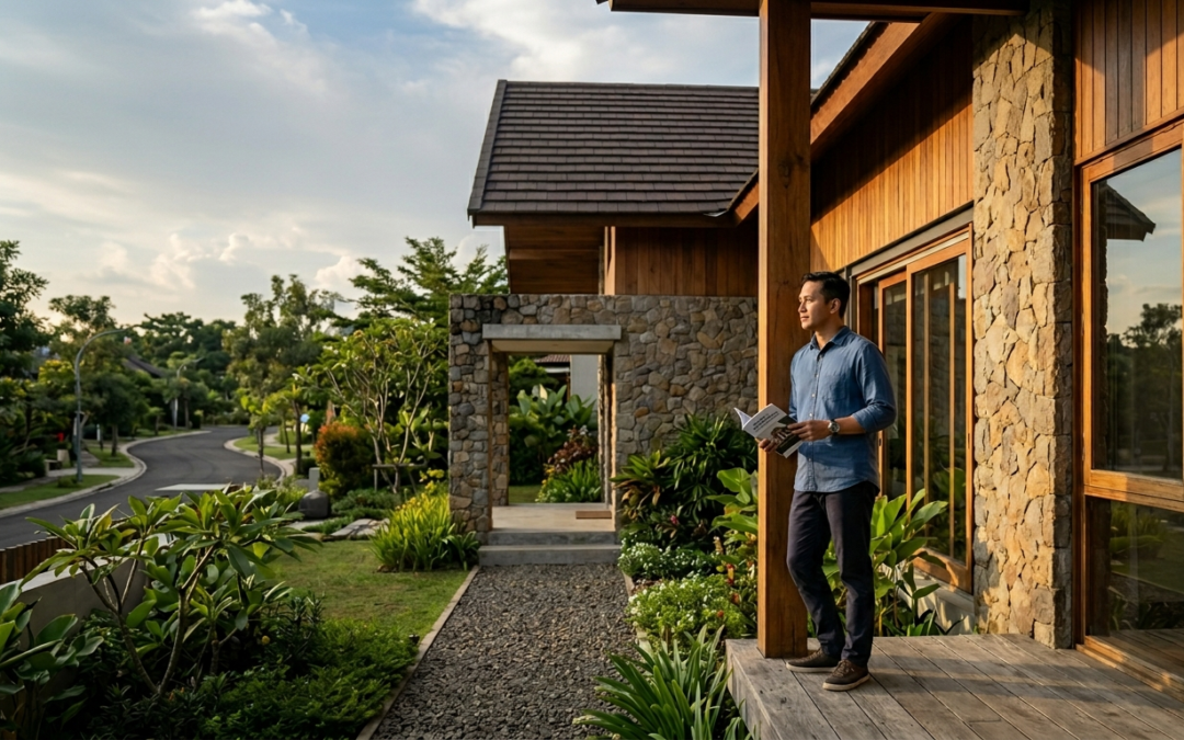 Rumah Tahan Lama, Apakah Rumah Anda Dibangun untuk 5 Tahun atau 20 Tahun ke Depan?