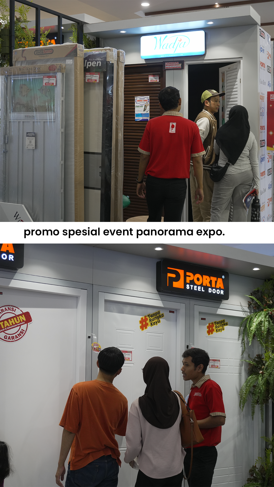 promo spesial