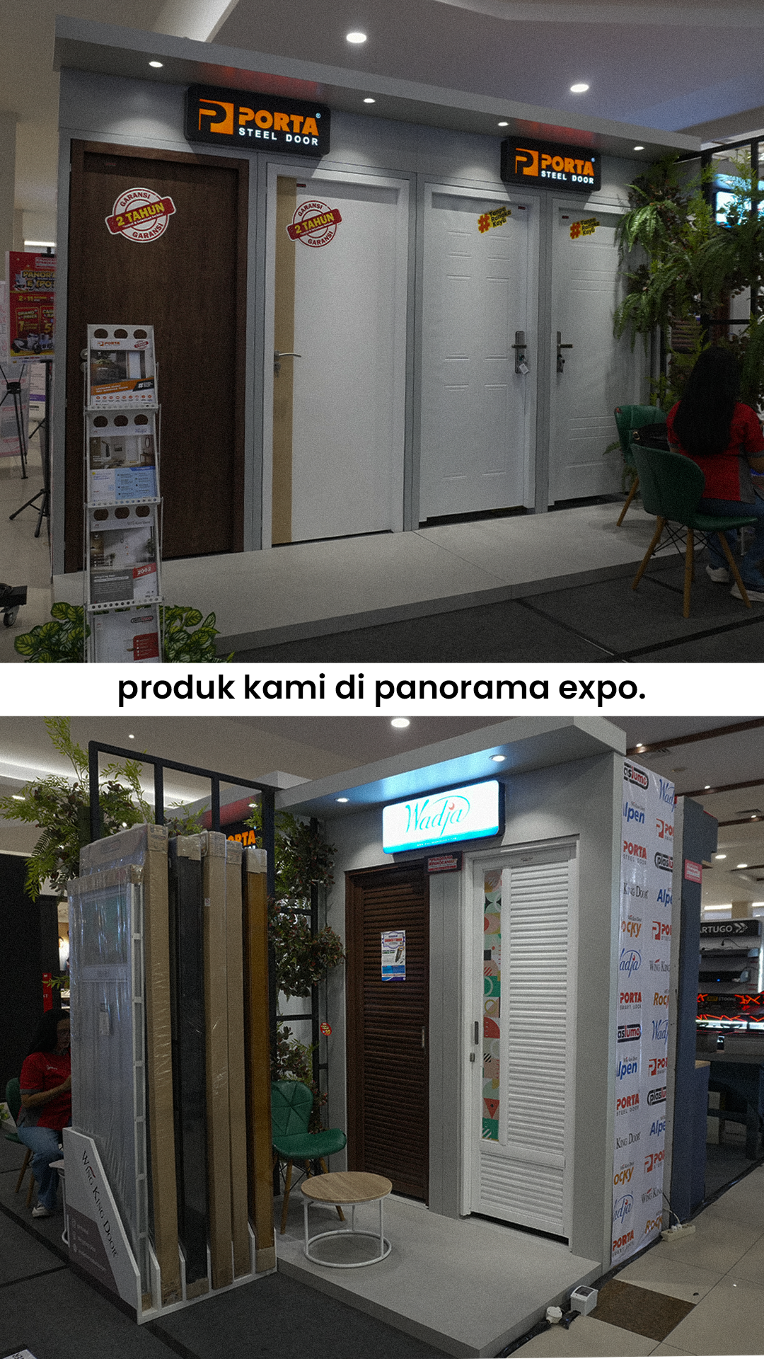 panorama expo