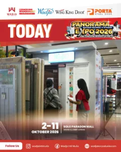 Panorama Building Expo